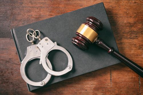 Criminal Cases