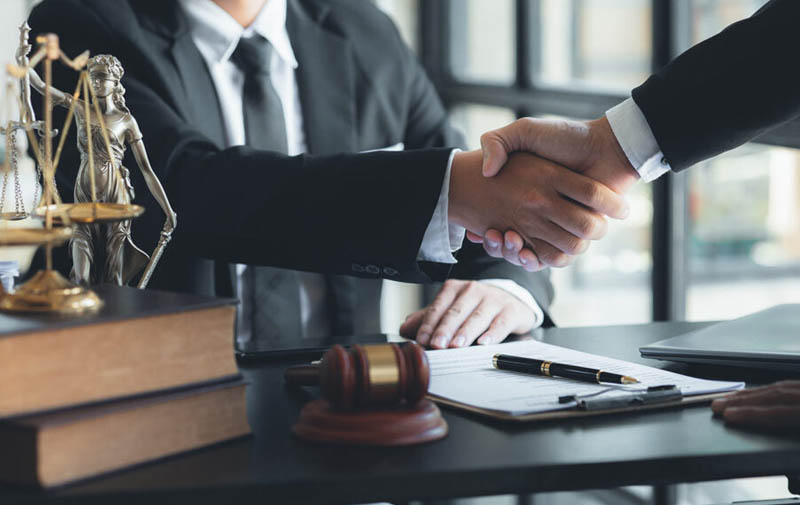 Legal Consultations