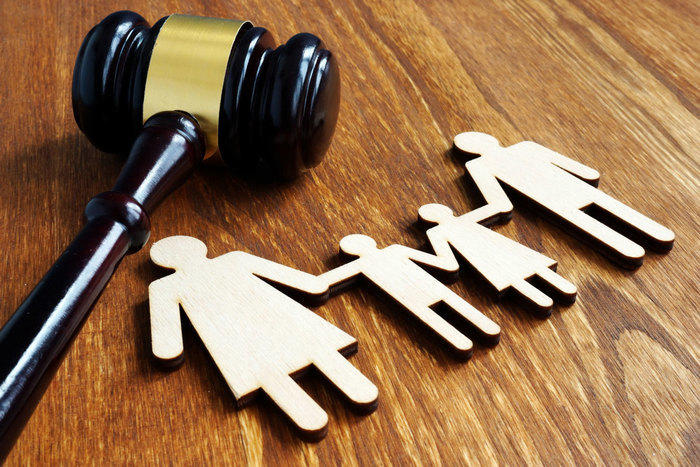 Personal Status Law