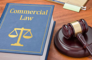 Commercial Cases
